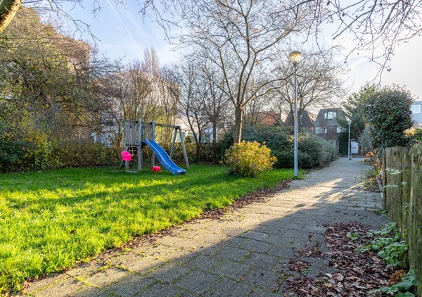 Medium property photo - Van den Berghlaan 347, 2132 AK Hoofddorp